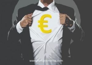 Verkaufsstrategie hochpreisig - Roman Kmenta - Business Coach