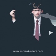 Persönlichkeitsentwicklung - Roman Kmenta