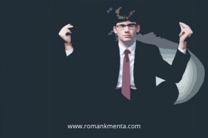 Persönlichkeitsentwicklung - Roman Kmenta