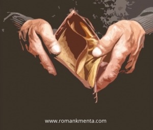 Preiseinwand kein Geld - Roman Kmenta - Business Coach