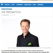 Die Preisaktion - Gedicht - Mag. Roman Kmenta und zu teuer E-Book - infoboard.de - 04/2018