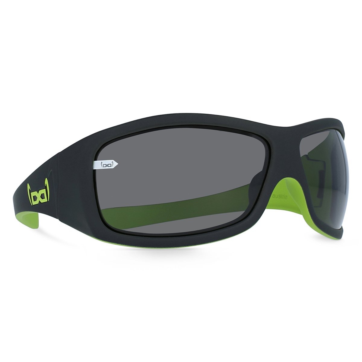 gloryfy unbreakable eyewear Sonnenbrille G3 devil green