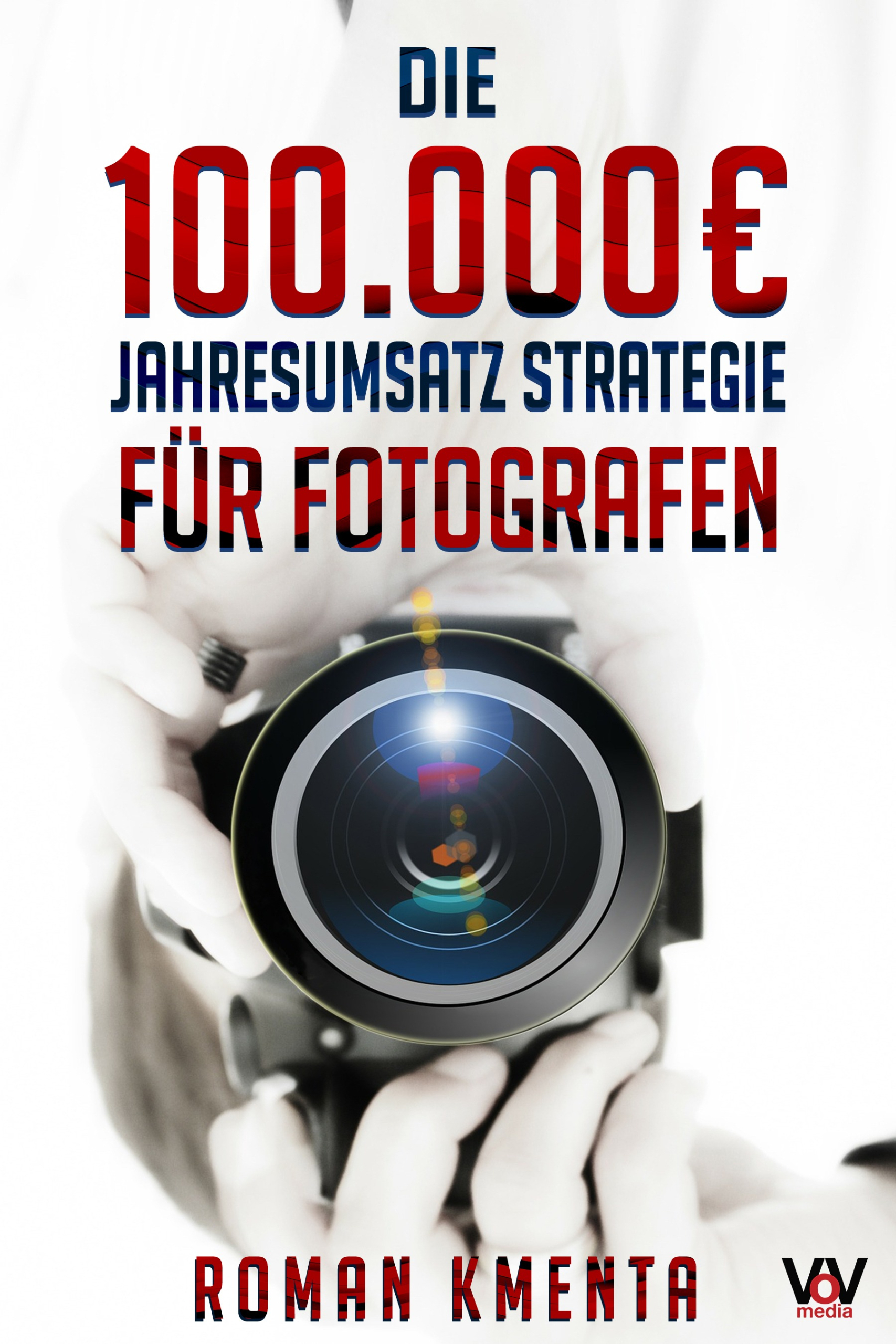 Die 100.000 € Jahresumsatz Strategie für Fotografen