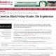 Kmentas Black Friday-Studie: Die Ergebnisse - elektro.at - E&W - Stefanie Bruckbauer über Roman Kmentas Studie zum Black Friday 2019