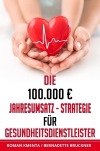 Gesundheitsdienstleister Buch - Autoren Kmenta - Bruckner