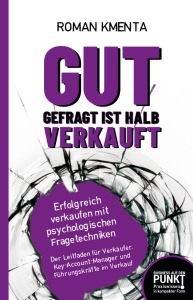Cover Gut Gefragt Kindle