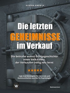 Cover Letzte Geheimnisse Front