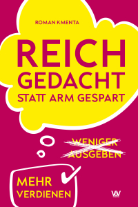 Cover Reichgedacht Ebook