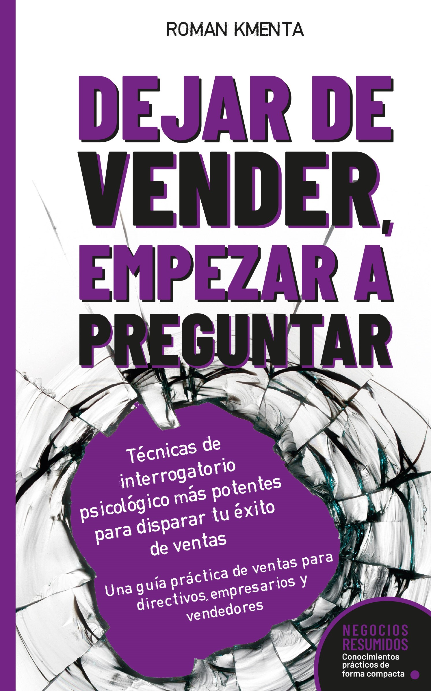 Fragetechniken Spanisch Cover Ebook
